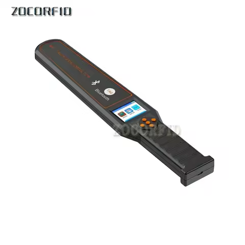 DS828 Multi-Band RF Detector Bluetooth RF/TAG Scanner GPS Tracker Killer Wifi GSM Signal Detector fo
