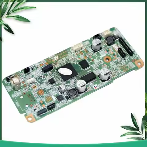 Motherboard Main Board PCB Motherboard For Epson L3150 Printer Logic Formatter Board