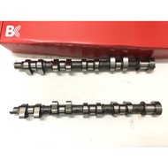 35128 - BC RACING CAMSHAFT CAMPRO 272°  (  Not Applicable Campro CPS ) HICAM    35128