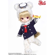 Aiwa Family * Pullip * DAL D-143 Jouet Sailor Bear * 6th Anniversary Edition *