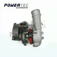 For AUDI S3 / TT (8N) 1.8 T APY / AMK / APX  209HP / 224HP 1999- turbo full turbolader KKK K04-0020 
