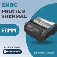 PRINTER THERMAL SNBC BLUETOOTH