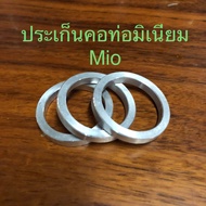 ประเก็นคอท่อมิเนียม Mio