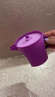 12.12 tupperware mini pourer 300ml