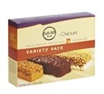 [USA]_One Life Diet Crispy Variety Protein Bar