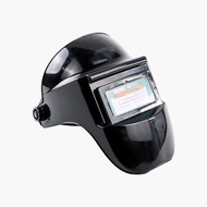 Helm Las Otomatis Auto Darkening Solar Welding Helmet / Masker Las Auto Darkening Safety Mask Flat F
