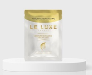 Le Luxe France ABSOLUTE REVITALIZING NATURAL SKIN  5 ml