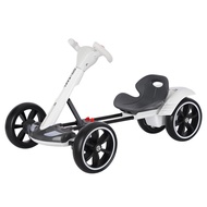 Export Children's Electric Go-Kart Foldable Electric Four-Wheeler Can Seat One Person3-8Portable Toy