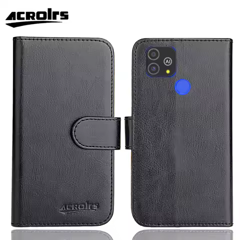 INOI A04 A05s A14 A17 A20 A62 A73 A100 2 7 5i Lite 2020 2021 Case Flip Luxury Wallet Leather Cover P