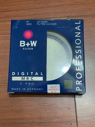 B+W F-Pro MRC 67mm 保護鏡