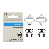 Shimano SPD-SL Cleats SM-SH51 SM-SH56 MTB Pedal Cleats SPD-SL Cleats SH51 SH56