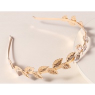 Ready Stok< Headband Korean Style Hair Hoop 2001>