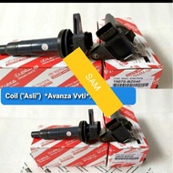 COIL COIL AVANZA VVTI GRANDMAX RUSH 19070-BZ040