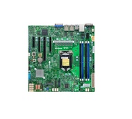 SUPERMICRO MBD-X12STL-F-B Micro-ATX Server Motherboard LGA-1200 C252