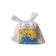 Plastic Bag Grocery Bag Small Disposable White Transparent Convenient Tote Bag Small Sauce Vinegar Vest Bag