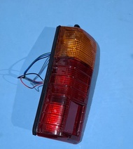 Lampu Rem Belakang Mobil Daihatsu Zebra Astrea