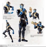 真骨彫 威吹鬼 Ibuki kamen rider 假面騎士 響鬼 幪面超人 真骨雕