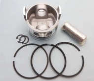 190F 1 85 180F 5Kw Piston Ring Four Matching Kits