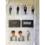 [booked] Benefit shooting star jkt & win 1st fm