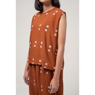 Dama Kara - Gayatri Inner