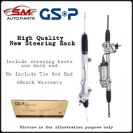 GSP Power Steering Rack Set - Hyundai Starex H-1 H1 ( 6Month Warranty ) SR900365 / 57700-4H901