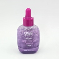 [EQQUALBERRY] Bakuchiol Plumping Serum / Vitamin illumination Serum 30ml