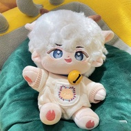 Pleasant Goat and Big Big Big Wolf Pleasant Goat Cotton Doll Doll Doll Plush Doll Anime Fan Peripher