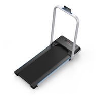 Household Foldable Electric Treadmill Flat Treadmill Ultra-Quiet Walking Machine Treadmill Fitness Equipment