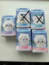 Chiikawa 角色夜燈