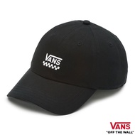 Vans Court Side Hat Hats & Caps Women Black VN0A31T6J0Z1