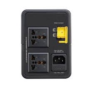 APC BV650I-MS UPS 650VA / APC BVX700LUI-MS EASY BATTERY BACKUP 700VA/360WATT TWO YEARS LIMITED HARDW