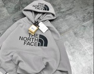 外國預訂 The North Face Logo 連帽衛衣 現貨