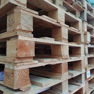 無敵紮實的9成新木棧板（非簡易木棧板）
