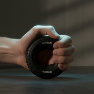 70/80lb - Donut Silicon Hand Grip