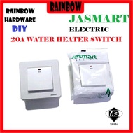 JASMART A SERIES 20A WATER HWATER SWITCH / SUIS AIR PANAS / SUIS AIR MANDI (SIRIM APPROVAL)