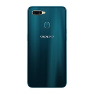 HANDPHONE OPPO A5S SECOND