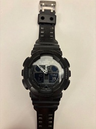 ROG x Casio G-Shock