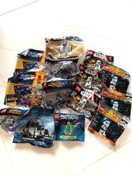 Lego 白兵 75146 Movie Maker set