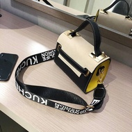 ZB5712/TI2504 beautiful imported women's bag