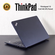 Lenovo Thinkpad 13 Intel Celeron N3865/Full HD/Ips Panel/ Laptop Used