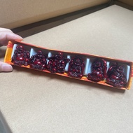 3/7/10 cm Small Buddha Statue Six Buddhas Laughing Buddha Maitreya Buddha Cloth Bag Buddha Big Belly