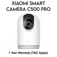 Xiaomi Smart Camera C500 Pro