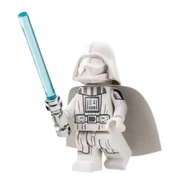 LEGO Star Wars 75389 dark falcon minifigure Jedi white Vader sw1363