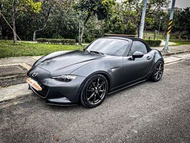 優質嚴選中古車二手車商行 MAZDA 馬自達 MX-5