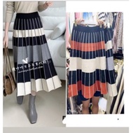BANGKOK PREMIUM KNIT SKIRT