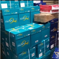 A4 photocopy Paper 75 grams Paper One