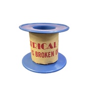 100 Grams Magnet Wire AWG 24 Enameled Copper Wire 0.50mm Heavy Formix Approx 52.36 Meters