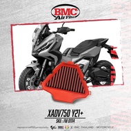 BMC AIR FILTER XADV 750 FM 01114 XADV750 AIR FILTER BMC
