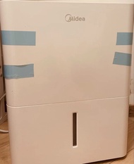 Midea 美的 抽濕機