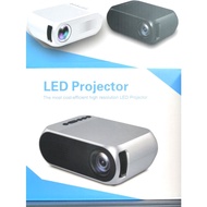 Original Home Office Projector HD 1080P Mini Mini Projector Portable Pocket LED Mini Projector